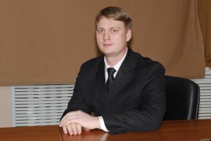 Kultyschew Denis Wladimirowitsch