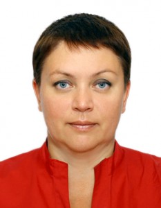 Molina Olga Wladimirowna